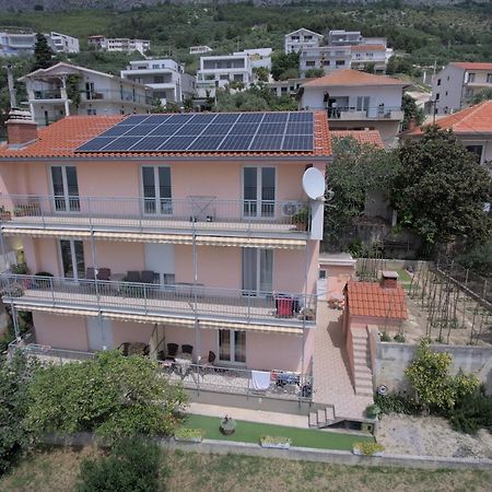 Apartments Nives Suhi Potok Jesenice  Exterior photo